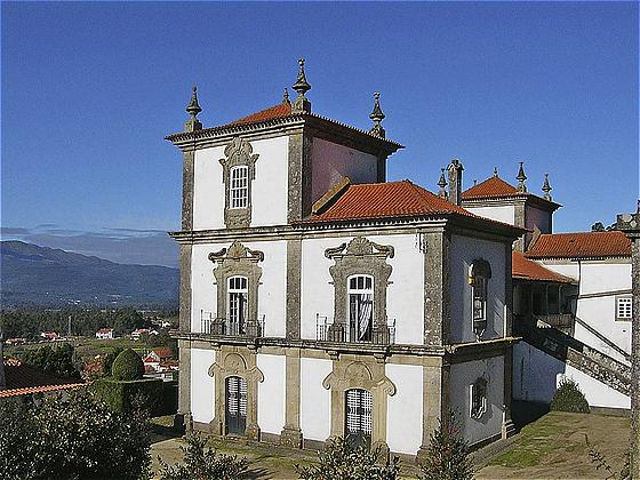 Guia de Portugal