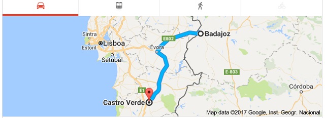 Guia de Portugal