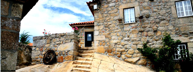 Reisgids naar Portugal