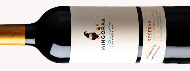 Vinho Herdade da Mingorra, tinto, Beja, Alentejo, distrito de Beja &copy; Internets, ilustração