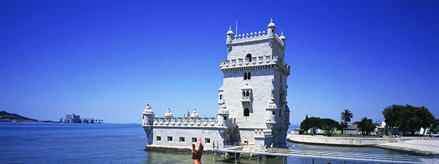 Guía de Lisboa en la Guía de Portugal