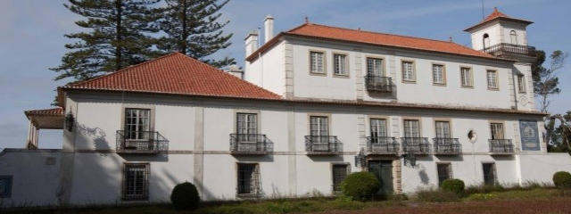Quintas históricas dos Vinhos de Carcavelos, Cascais © / CM de Cascais, ilustração