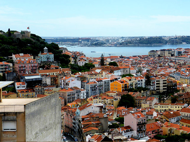 Путеводитель по Лиссабону