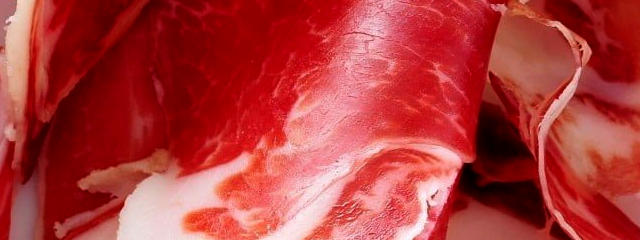 Famoso Presunto de Chaves (Distrito de Vila Real), em Alto Douro Trás-os-Montes &copy; / Internet, ilustração