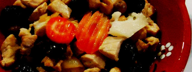 Pensão Flávia, Centro de Chaves (Distrito de Vila Real), em Alto Douro Trás-os-Montes &copy; / Pensão Flávia, ilustração