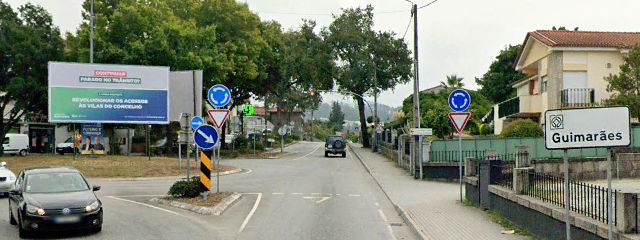 Guia de Guimarães