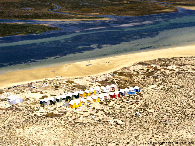 Guia de Portugal