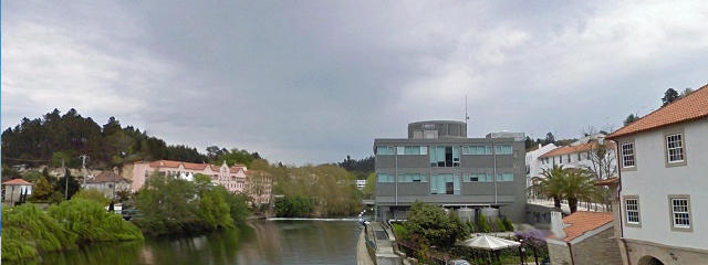 Reisgids naar Portugal