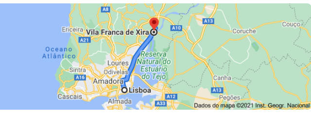 Vila Franca de Xira