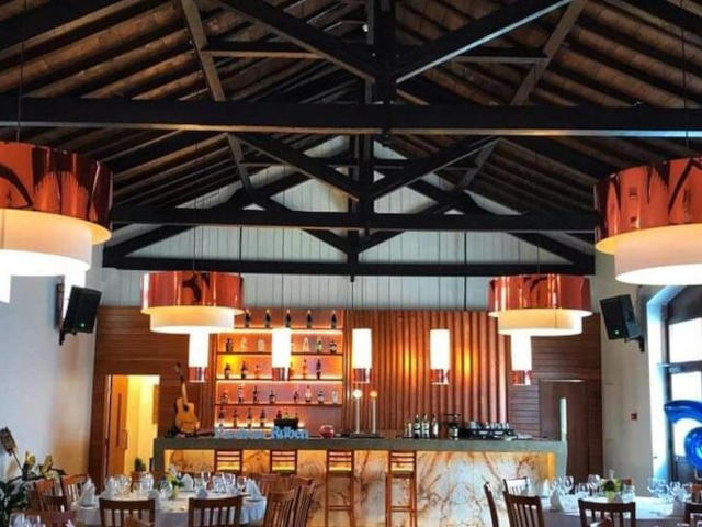 Restaurante Salero, Centro de Loures, distrito de Lisboa &copy; Salero, ilustração