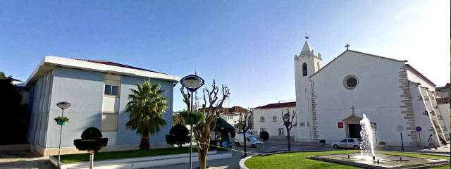 Reisgids naar Portugal