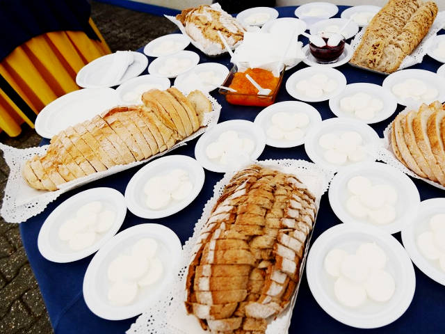 Queijos de Mafra, Distrito de Lisboa, AML, Estremadura &copy; / CM Mafra