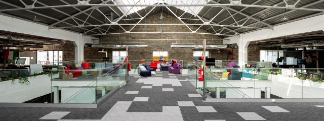 Polo Tecnológico do Porto, Guia de Portugal