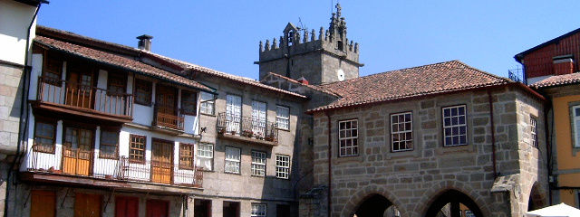 Guia de Guimarães
