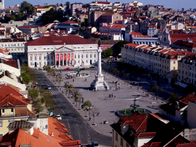 Путеводитель по Лиссабону