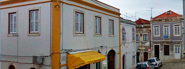 Reisgids naar Portugal