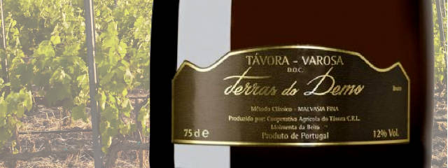 Guia Vinhos de Portugal