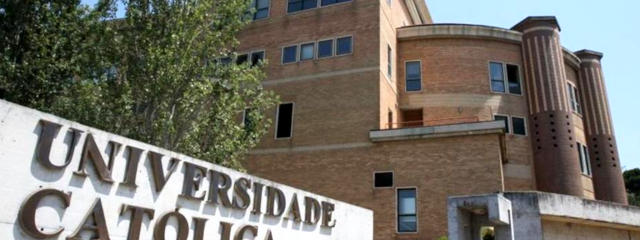 Universidade Católica Portuguesa