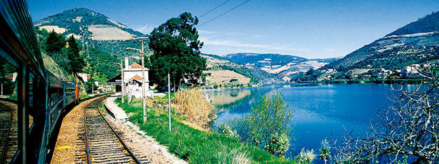 Reisgids naar Portugal