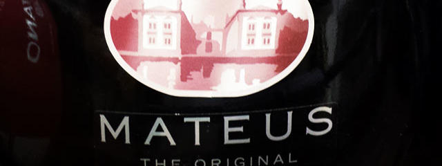 Vinho Mateus, Vila Real © /