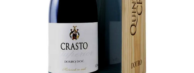 Vinhos do Douro, Guia Vila Real, Portugal