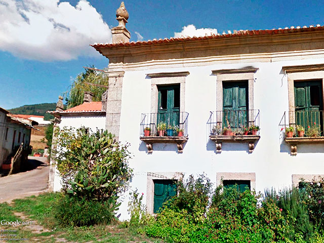Guide Vins du Portugal