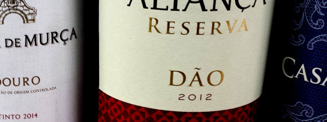 Guia Vinhos de Portugal