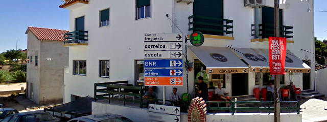 Guia de Portugal