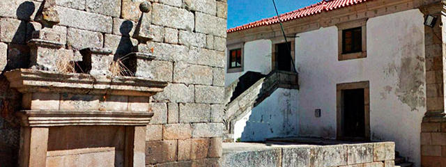 Guia de Aguiar da Beira