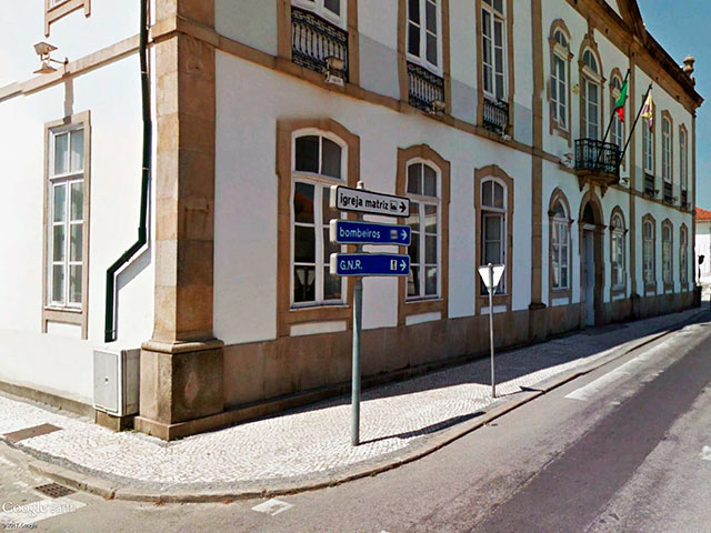 Guia de Albergaria-a-Velha