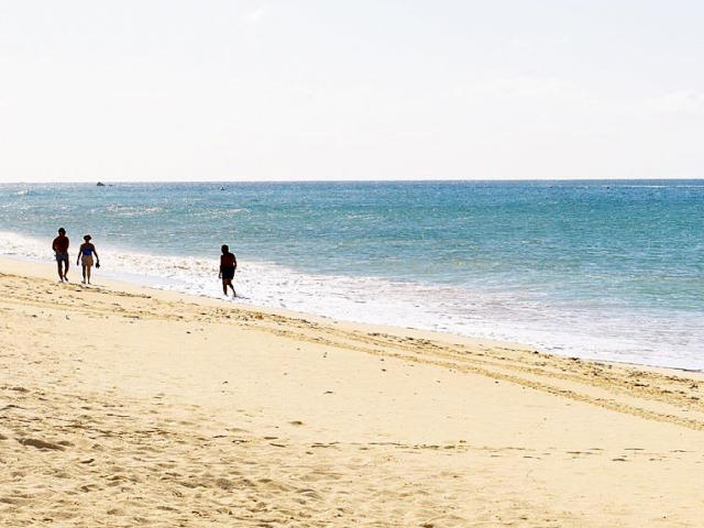 Praia dos Salgados, Albufeira, Distrito de Faro (Algarve), Sul de Portugal © / Visit Algarve