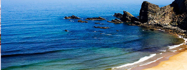 Guia de Portugal