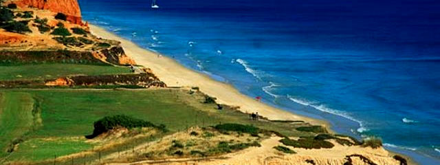 Algarve Beaches. The Algarve, Guide to Portugal