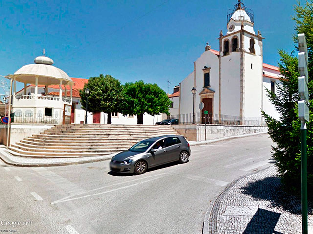 Guia de Alvaiázere