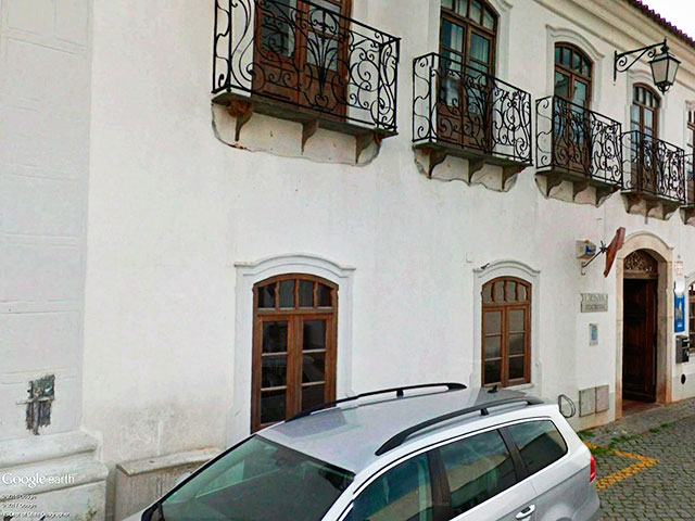 Guia de Portugal