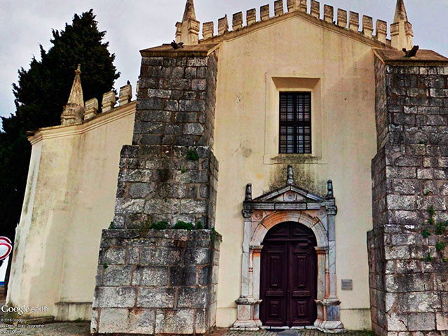 Guia de Portugal