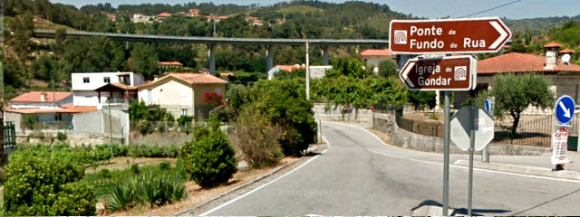 Guia de Portugal