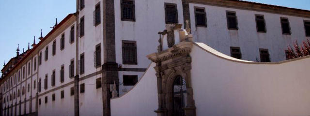 Mosteiro de Arouca, Área Metropolitana do Porto, no Douro Litoral &copy; / Internet
