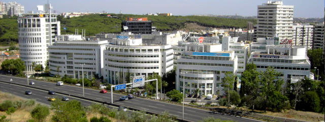 Guia de Oeiras