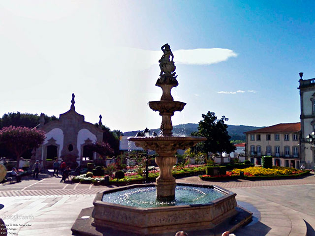 Guia de Barcelos