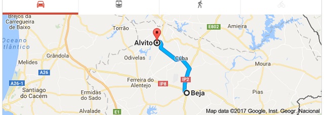 Guia de Portugal