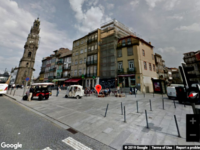 Guia do Porto, por Top de Portugal