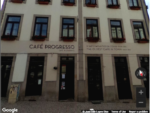 Guia do Porto, por Top de Portugal