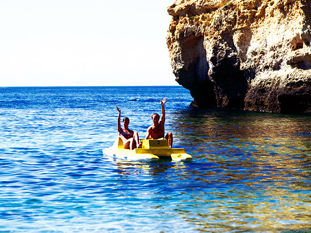 Guia de Portugal