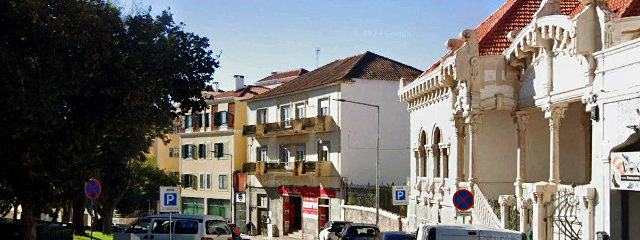 Guia de Cartaxo, Portugal