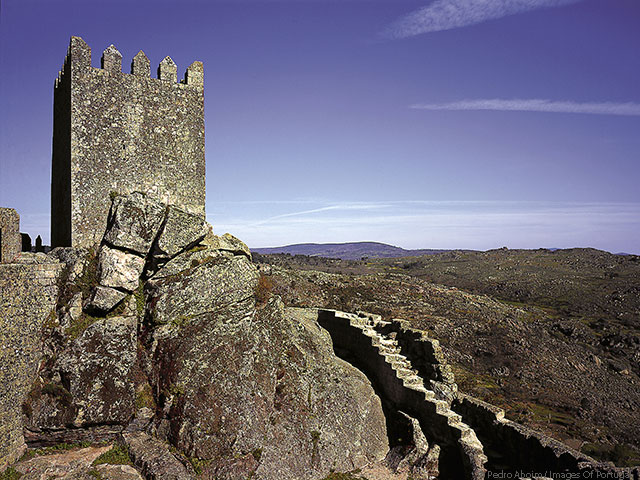 Guia de Portugal