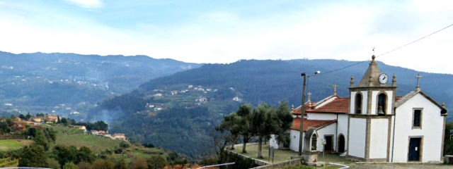Guia de Castelo de Paiva