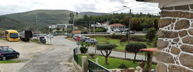 Guia de Castelo de Paiva