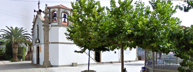 Guia de Castelo de Paiva