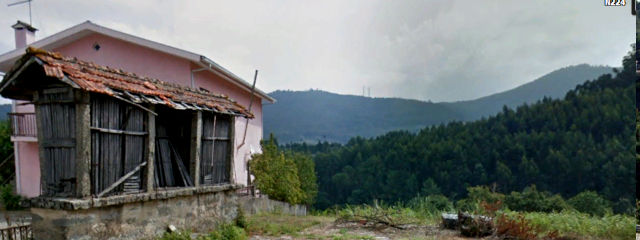 Guia de Castelo de Paiva